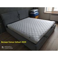 Двуспальная кровать "Мари" с подъемным механизмом 160*200